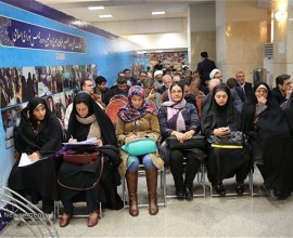 معمای رجل سیاسی