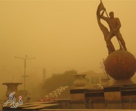 بحران دولت های پیشین چگونه در خوزستان سر باز کرد؟