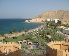 عمان، واحه‌اي امن و آرام در خاورميانه