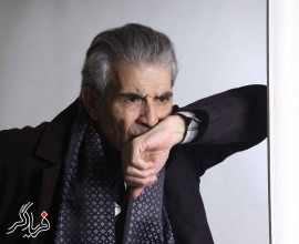 عکس‌: بهنام یاوری