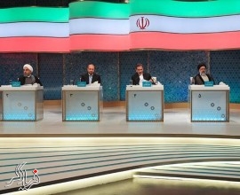 کاندیداها در مناظره دوم چه شرایطی خواهند داشت؟