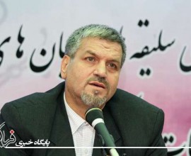 یکی به ما بگوید کدام رفتگر در ولنجک منزل دارد؟!