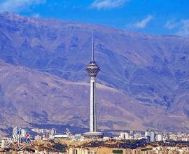 پیچ و خم های بهشت و تصویر مبهم تهران