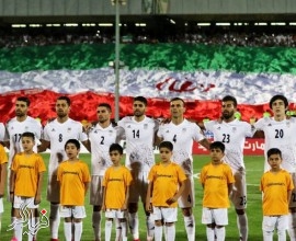 امیدهای آخر 6 تیم آسیایی پس از صعود ایران