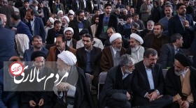 اصولگرایان به دنبال شبه احمدی‌نژاد