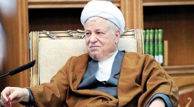 خاطره مرحوم آیت اله هاشمی از دوره سربازی