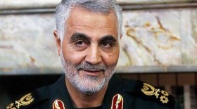 وعده سردار سلیمانی:نابودی داعش تا 2 ماه دیگر