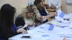 شمارش آرای همه‌پرسی در کردستان عراق؛ رأی آری بیش از ۹۰ درصد