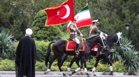 استقبال روحانی از اردوغان در سعدآباد  <img src="/images/picture_icon.gif" width="16" height="13" border="0" align="top">