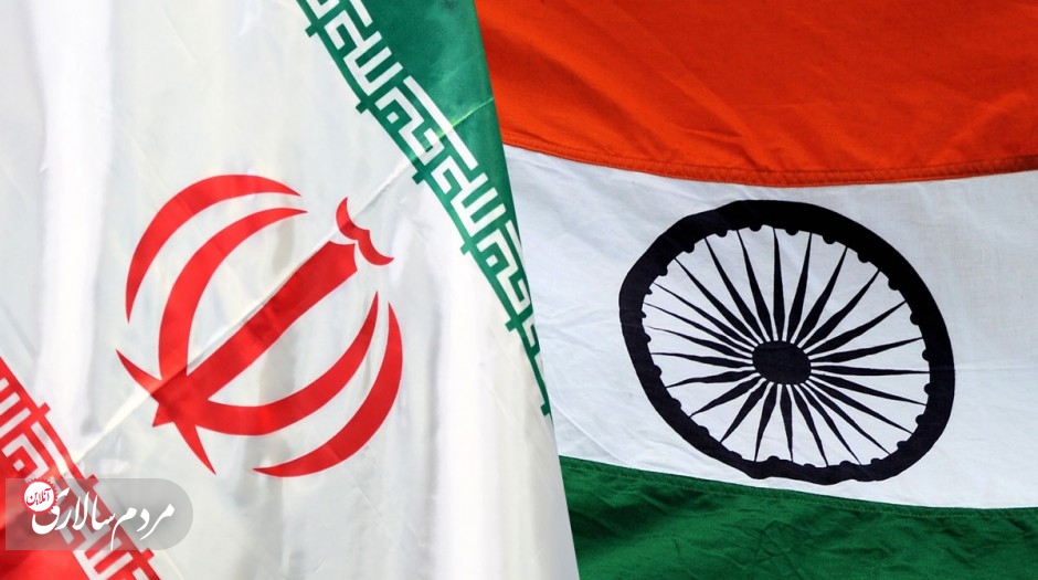 چشم طمع آمریکا به اختلافات نفتی ایران و هند