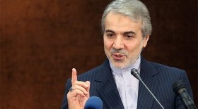 سخنگوی دولت: همه دنیا باید قدردان سپاه باشد