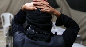 بیمارستان صحرایی سرپل ذهاب