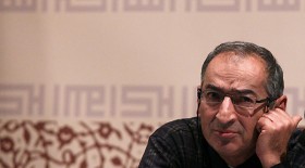 حلالیت طلبیدن صادق زیباکلام از هلال احمر
