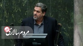 انتقاد شدید کواکبیان به احمدی‌نژاد  <img src="/images/video_icon.gif" width="16" height="13" border="0" align="top">