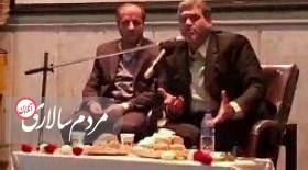 دعوت از احمدی‌نژاد برای مناظره