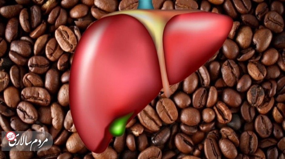 مصرف قهوه، مانع گسترش بیماری کبد چرب