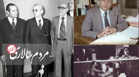 کتک خورده همچون مدرس
