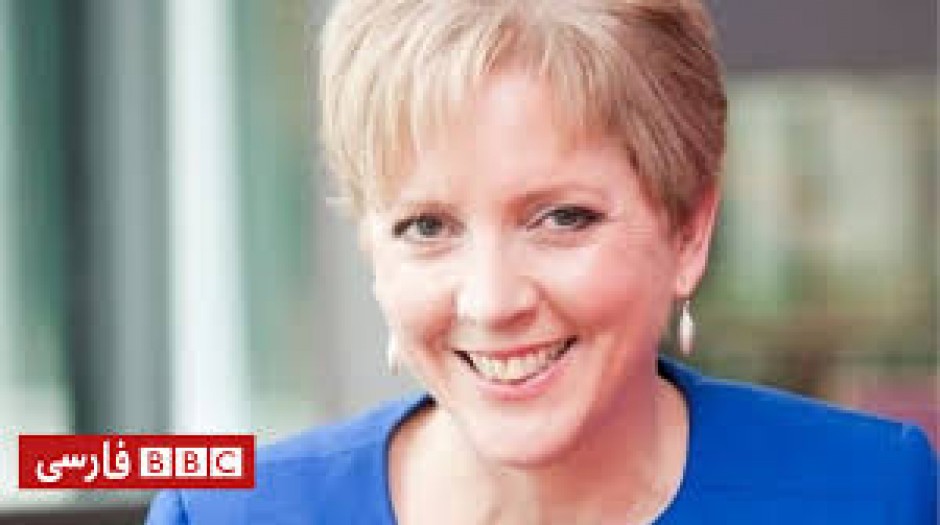 استعفای مجری BBC در اعتراض به تبعیض