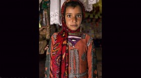 کولی ها کوچ کردند