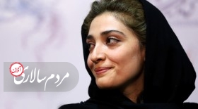 "سرو زیر آب" در جشنواره فیلم فجر