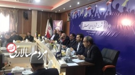 متن و حاشیه سفر زنگنه به بویراحمد