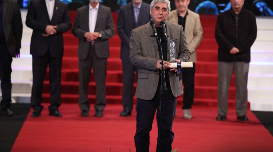 اسامی برگزیدگان سی و ششمین جشنواره فیلم فجر + حواشی