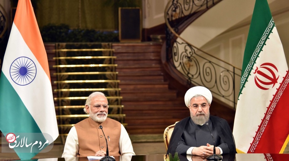 اهمیت سفر روحانی به «سرزمین عجایب»
