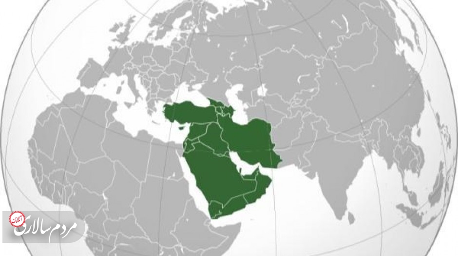 شرایط منطقه‌ای ایران دشوارتر شده است