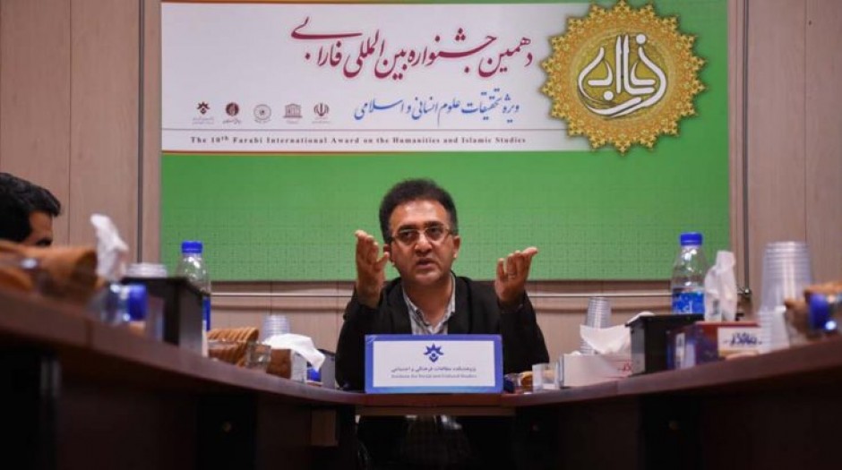اولین نشست خبری دهمین جشنواره فارابی