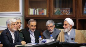 جلسه مجمع تشخیص مصلحت نظام  <img src="/images/picture_icon.gif" width="16" height="13" border="0" align="top">