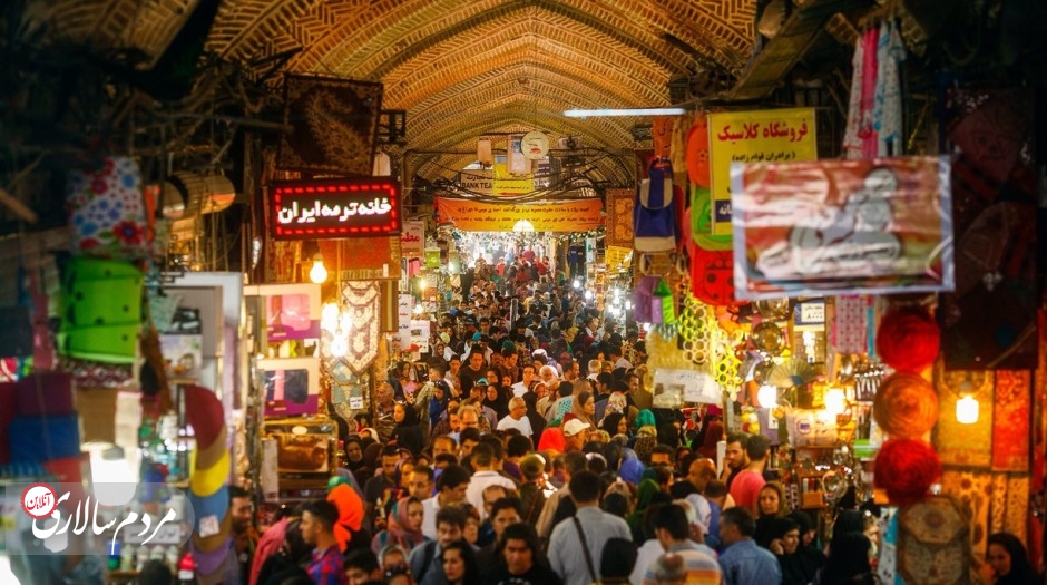 بالا گرفتن تب خرید و تجربه‌های متفاوت خانوارهای ایرانی