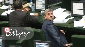 اگر سخنان ساختارشکنانه احمدی‌نژاد را امثال ما و آقای خاتمی مطرح می‌کردیم قطعا برخورد قوه قضائیه متفاوت بود