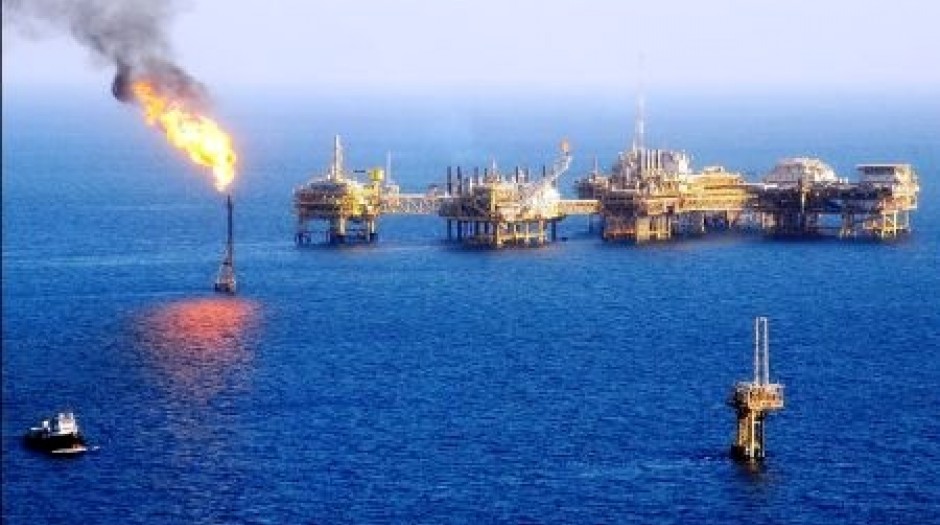 کاهش واردات نفت هند از ایران به 18درصد