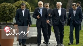 خروج آمریکا از برجام می تواند عامل ازسرگیری غنی سازی ۲۰ درصدی در ایران باشد.