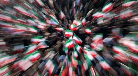 سفر روحانی به تبریز