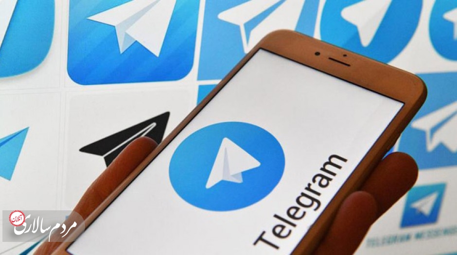 تلگرام، کم سرعت شد اما پرطرفدار ماند