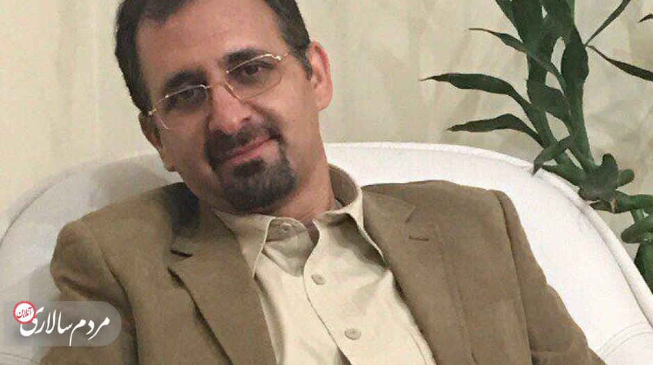 همایش علمی تحزب و توسعه