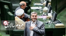 آقای سیف، گفتار درمانی را بس کنید و به تعهدات خودتان پایبند باشید