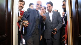 ثبت ملی مکتب نستعلیق میرعماد