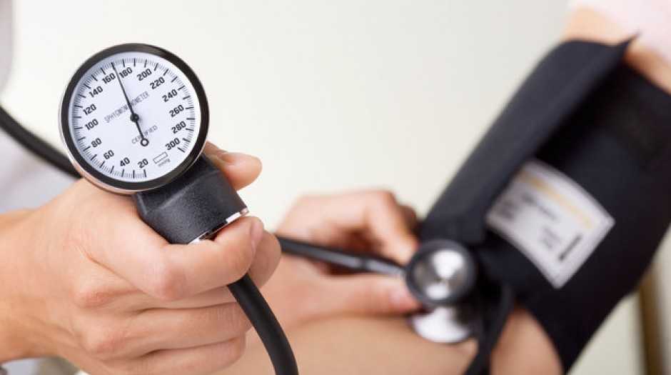 عوامل موثر در فشار خون بالا