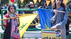 متن و حاشیه راهپیمایی روز قدس