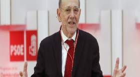 آمریکا با ورود سولانا به خاکش مخالفت کرد