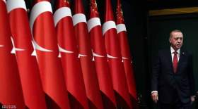 عصر یکه تازی اردوغان