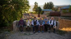 داغ مهاجرت بر دل روستاهای پشت کوهها