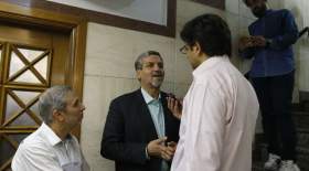 تغییر در دولت امید ایجاد می‌کند