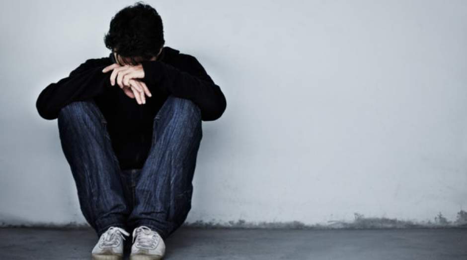شایع‌ترین علائم جسمی افسردگی