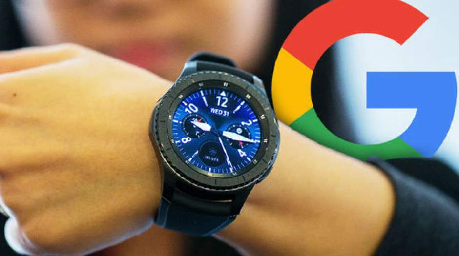 ساعت هوشمند گوگل به زودی در بازار