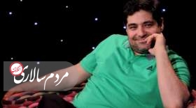 شهرام جزایری دستگیر شد یا نشد؟!