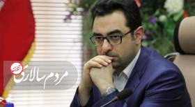 احمد عراقچی معاون ارزی بانک مرکزی که گفته می شود برکنار شده، بازداشت شد.
