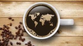 10 کشور برتر تولید کننده قهوه